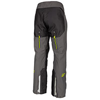 Pantalon Klim Raptor Gtx Jaune