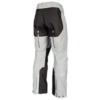 Pantalones Klim Raptor GTX gris