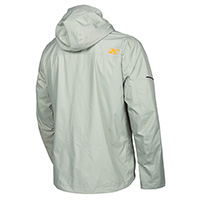 Chaqueta Klim Stash gris - 2