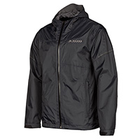 Klim Stash Jacket Black