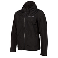 Blouson Klim Stow Away Noir