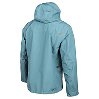 Klim Stow Away Pro Jacket Petrol - 2