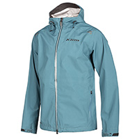 Klim Stow Away Pro Jacke Benzin