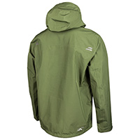 Klim Stow Away Pro Jacket Green