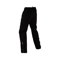 Pantalones Impermeables Leatt ADV Rain Cover Negro - img 2