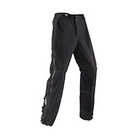 Pantalones Impermeables Leatt ADV Rain Cover Negro