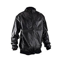 Veste Leatt Racecover noir