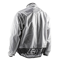 Leatt Racecover Jacket Translucent