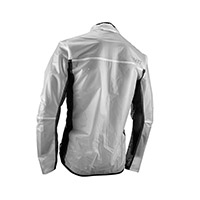 Chaqueta Leatt Racevover blanco