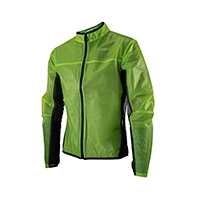Leatt Racevover Jacket Green