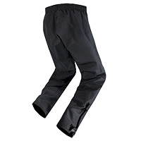 Ls2 X-rain Rain Boots Black