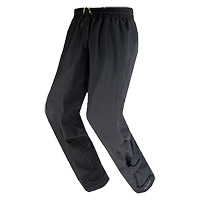 Pantaloni Antiacqua Ls2 X-rain Nero