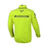 Macna Rainflex Jacke gelb fluo - img 2