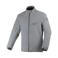 Macna Ranger Jacke Grau