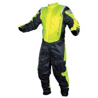 Macna Hydro 2.0 Rain Suit Yellow