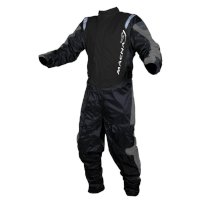 Macna Hydro 2.0 Rain Suit Orange