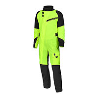 Combinaison De Pluie Macna Hydra 3.0 Jaune