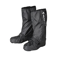 Macna Lair Rain Boots Cover Black