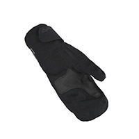 Sobreguantes Macna Overmit Seer Rain negro