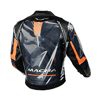 Macna Raince Body Cover klar - 2