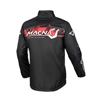 Giacca Macna Rainossi Rosso Bianco - img 2