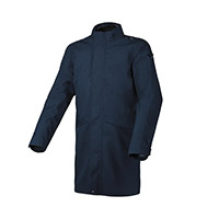 Macna Skye Rain Jacket Dark Blue