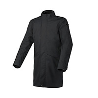 Veste de pluie Macna Skye noir