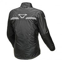 Veste De Pluie Femme Macna Spray Noir