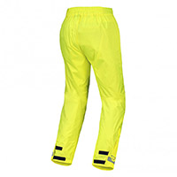 Pantaloni Antiacqua Donna Macna Spray Giallo - img 2