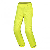 Pantaloni Antiacqua Donna Macna Spray giallo