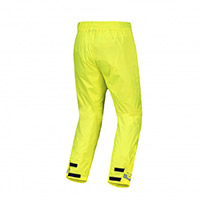 Pantalones de lluvia Macna Spray amarillo
