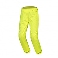 Pantalones de lluvia Macna Spray amarillo