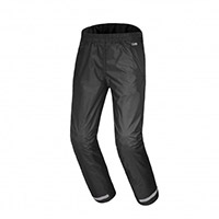 Pantalones de lluvia Macna Spray negro