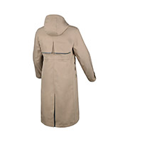 Macna Swan Damen Regenjacke beige - 2