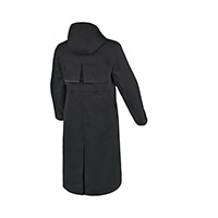 Macna Swan Damen Regenjacke schwarz - 2