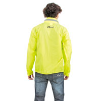 OJ COMPACT TOP Yellow - 2