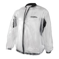 O'Neal Splash Rain Jacket claro