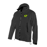 O'neal Tsunami Rain Jacket Yellow