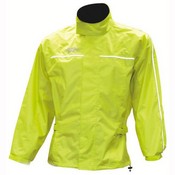 Oxford Rain Seal All Weather Over Jacket