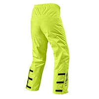 Pantalon Rev'It Acid 4 H2O jaune - 2