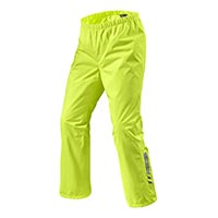 Pantaloni Rev'it Acid 4 H2o Giallo