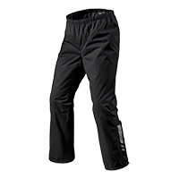 Pantaloni Rev'It Acid 4 H2O nero