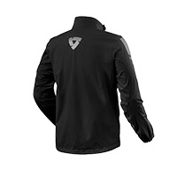 Rev'it Cyclone 4 H2o Jacket Black