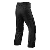 Pantalon De Pluie Rev'it Nitric 4 H2o Noir