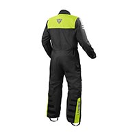 Rev'it Pacific 4 H2o Rain Suit Yellow