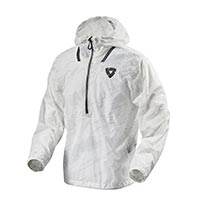 Rev'It Smock Barrier Regenjacke klar