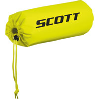 Scott Ergonomic Pro Dp Rain Jacket Fluo Yellow - 3