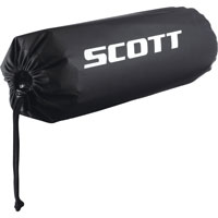 Scott Ergonomic Pro Dp Rain Jacket Black
