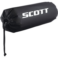 Scott Ergonomic Pro Dp chubasquero negro - 2