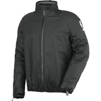 Veste De Pluie Scott Ergonomic Pro Dp Noir